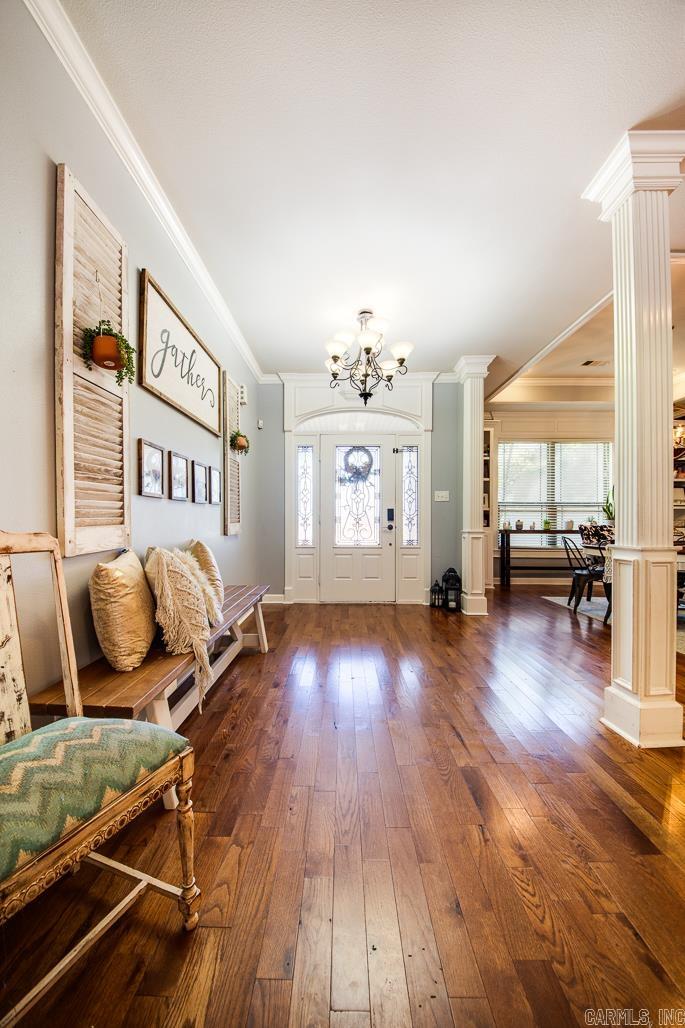 Magness Creek - Residential