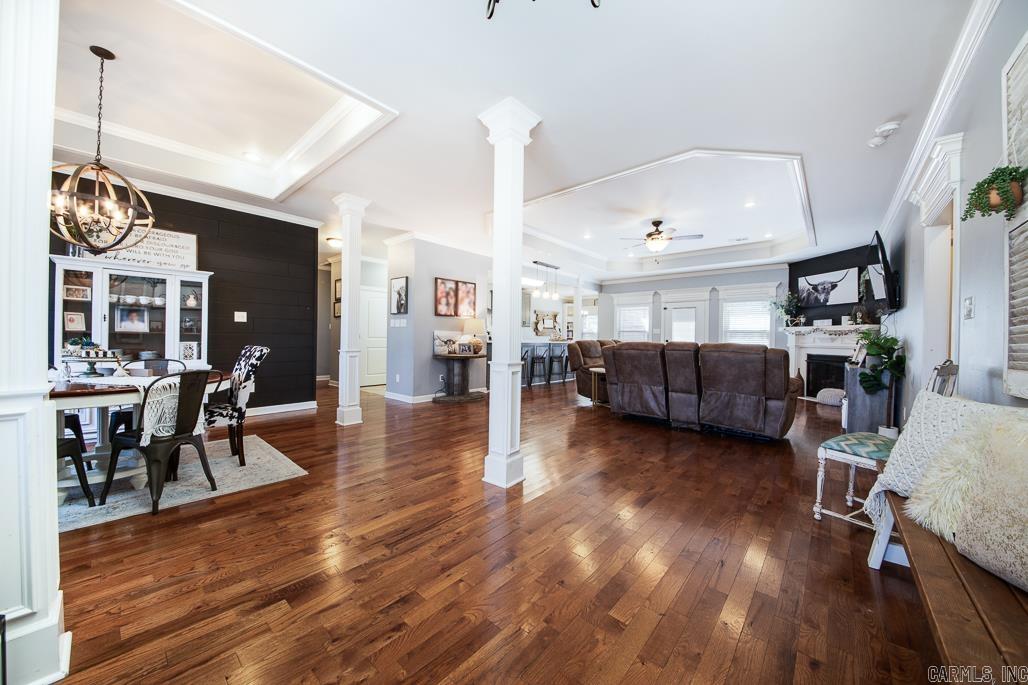 Magness Creek - Residential