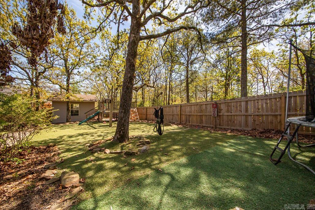 Magness Creek - Residential