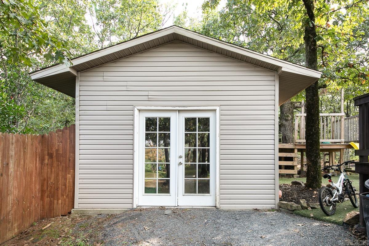 Magness Creek - Residential