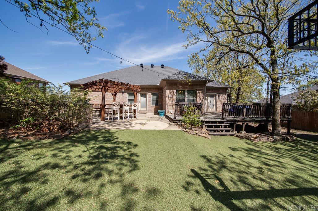 Magness Creek - Residential