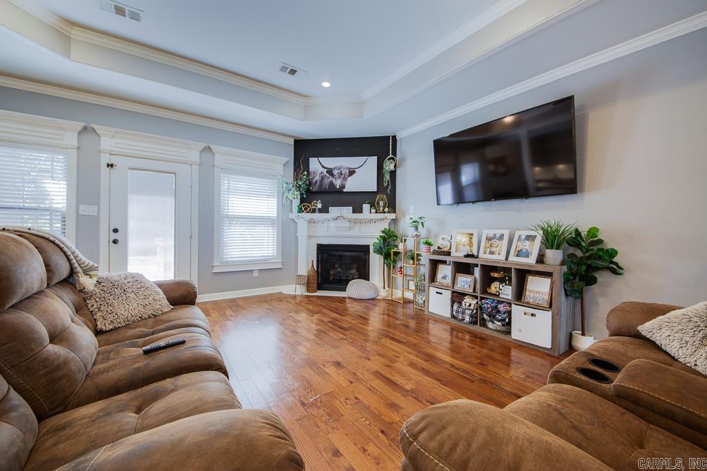 Magness Creek - Residential