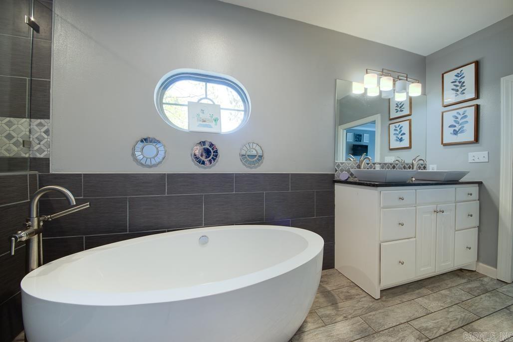 Magness Creek - Residential