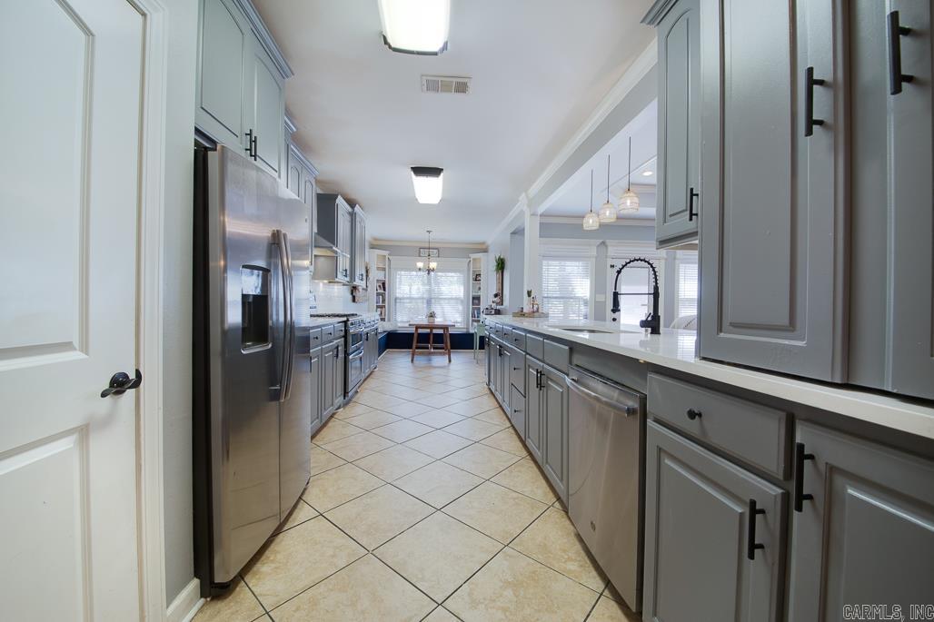 Magness Creek - Residential