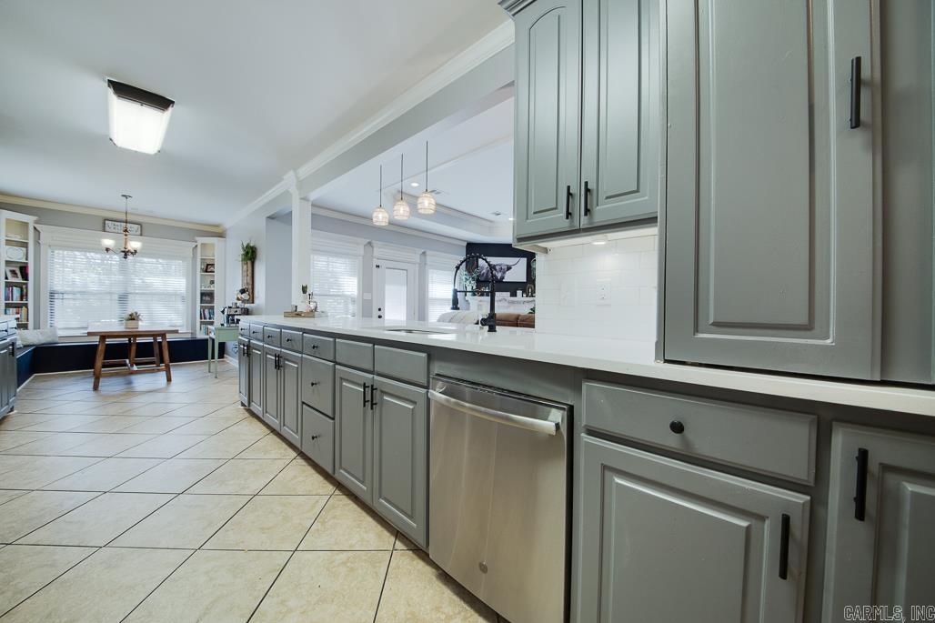 Magness Creek - Residential