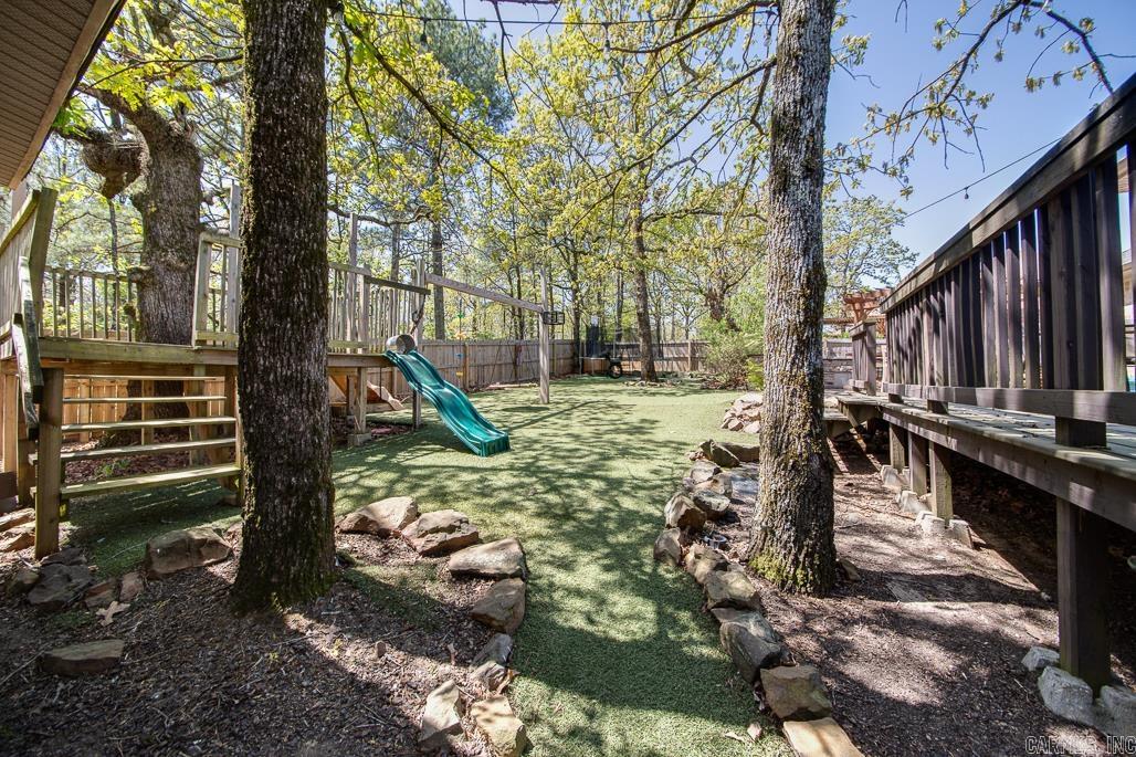 Magness Creek - Residential