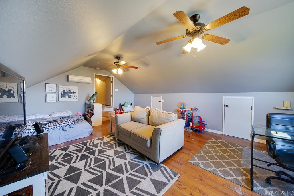 Magness Creek - Residential