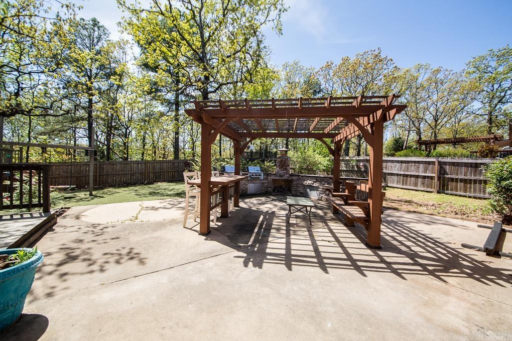 Magness Creek - Residential