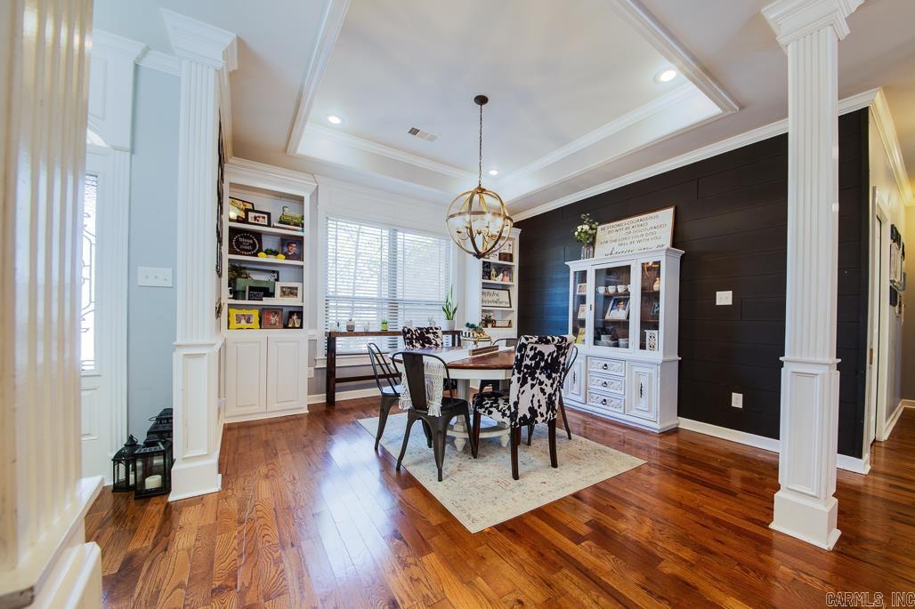 Magness Creek - Residential