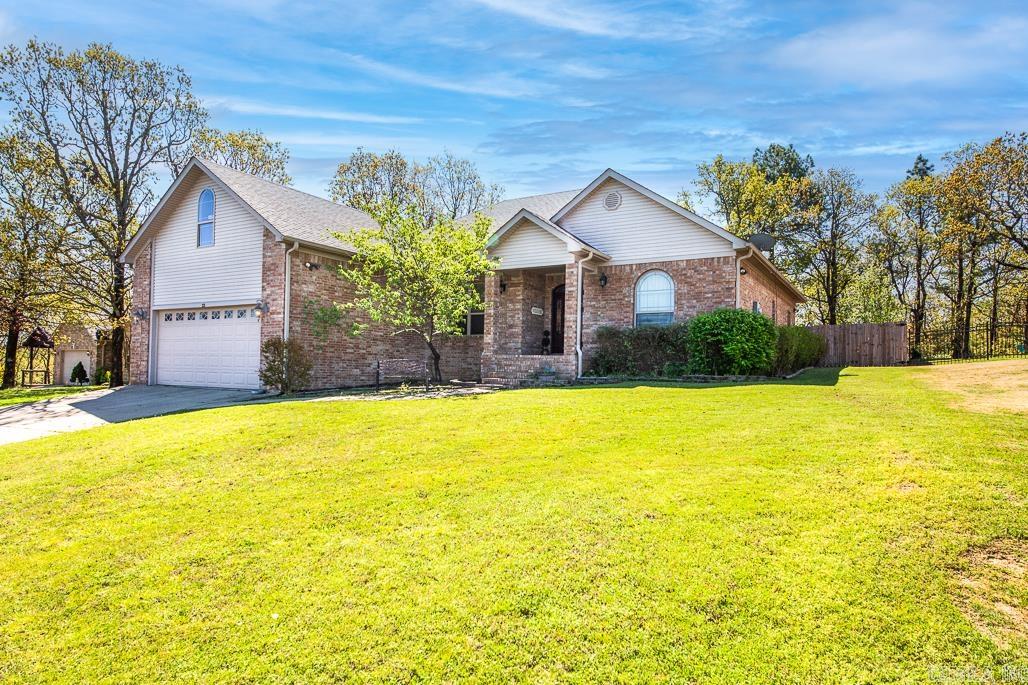 Magness Creek - Residential