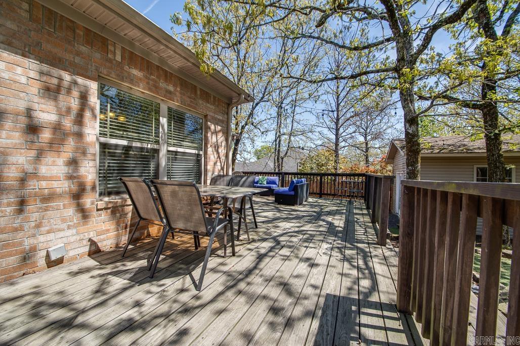 Magness Creek - Residential