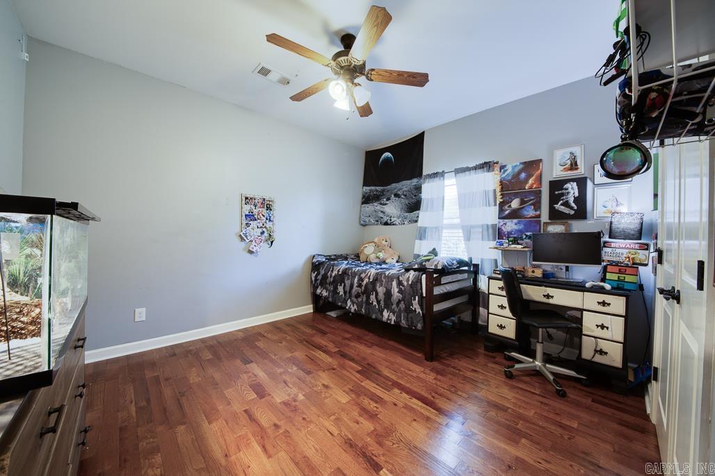 Magness Creek - Residential