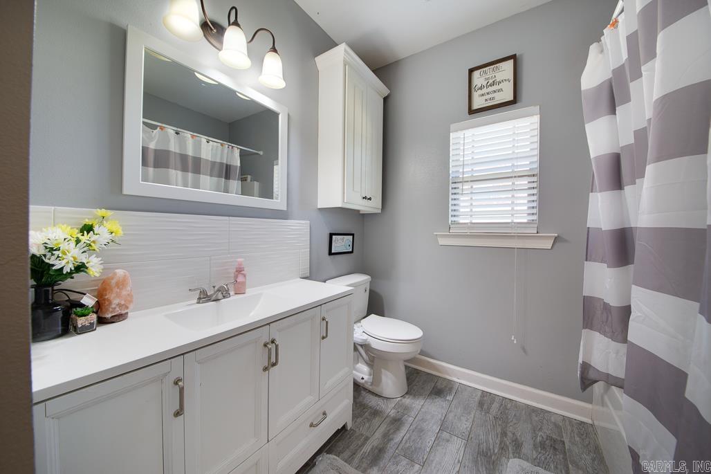 Magness Creek - Residential