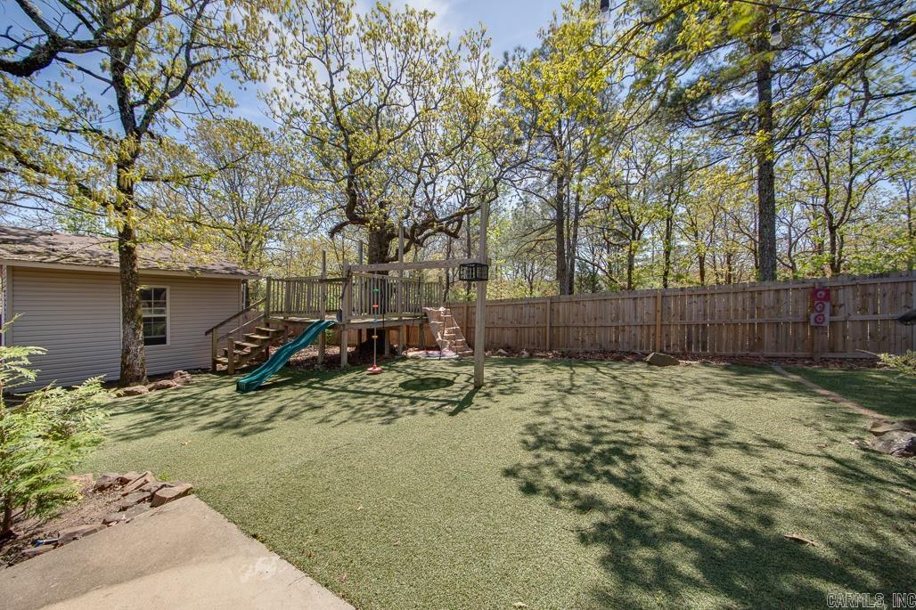 Magness Creek - Residential