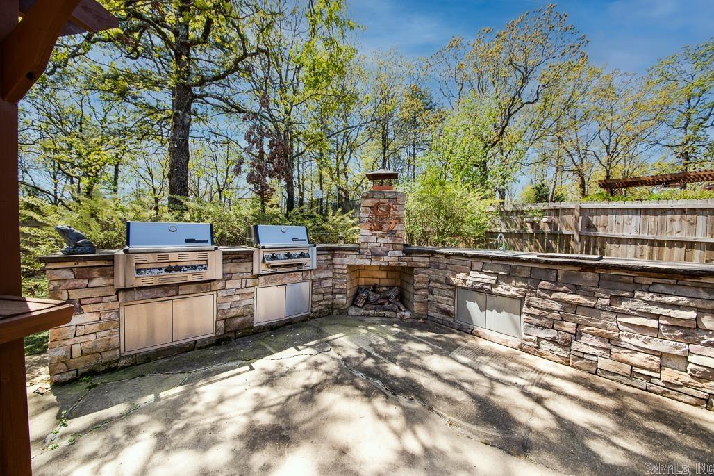 Magness Creek - Residential