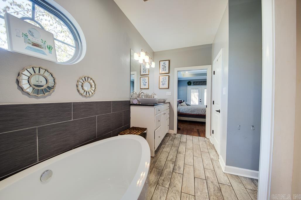 Magness Creek - Residential