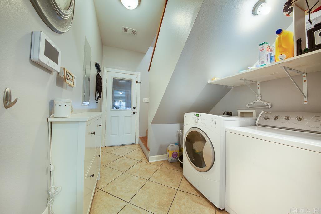 Magness Creek - Residential