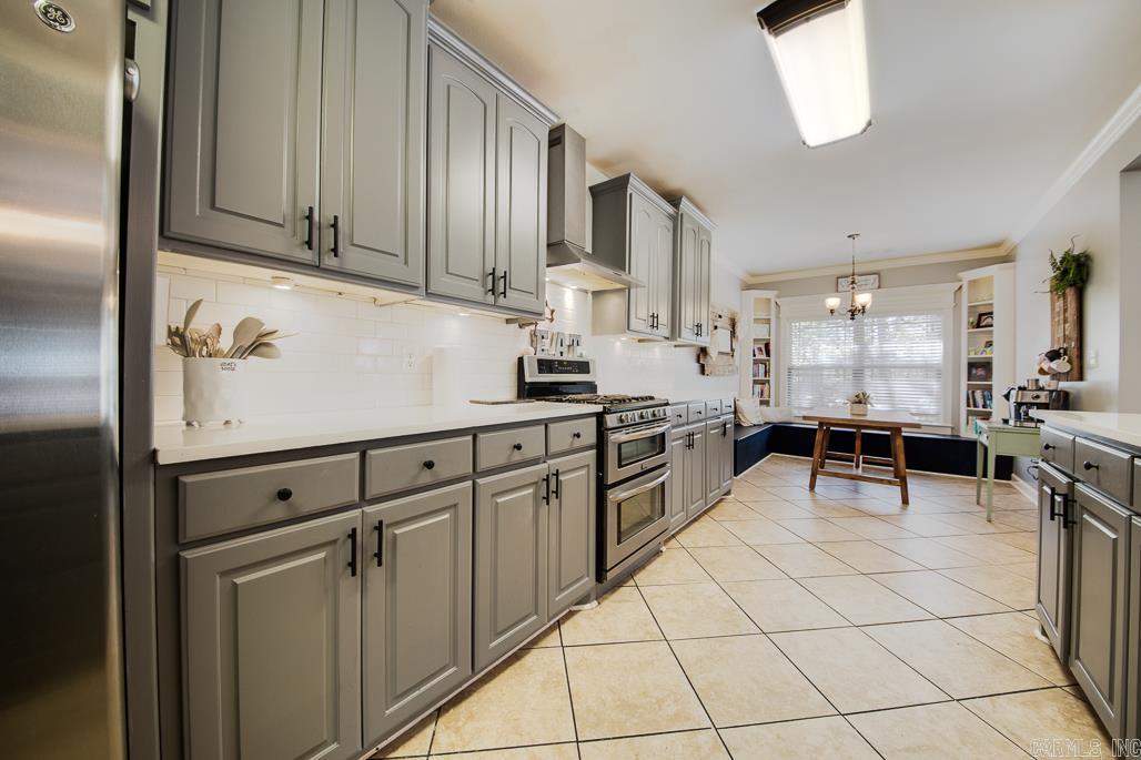 Magness Creek - Residential