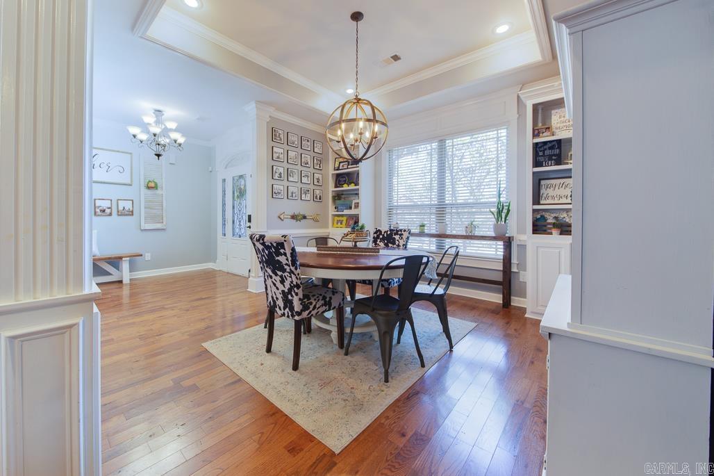 Magness Creek - Residential