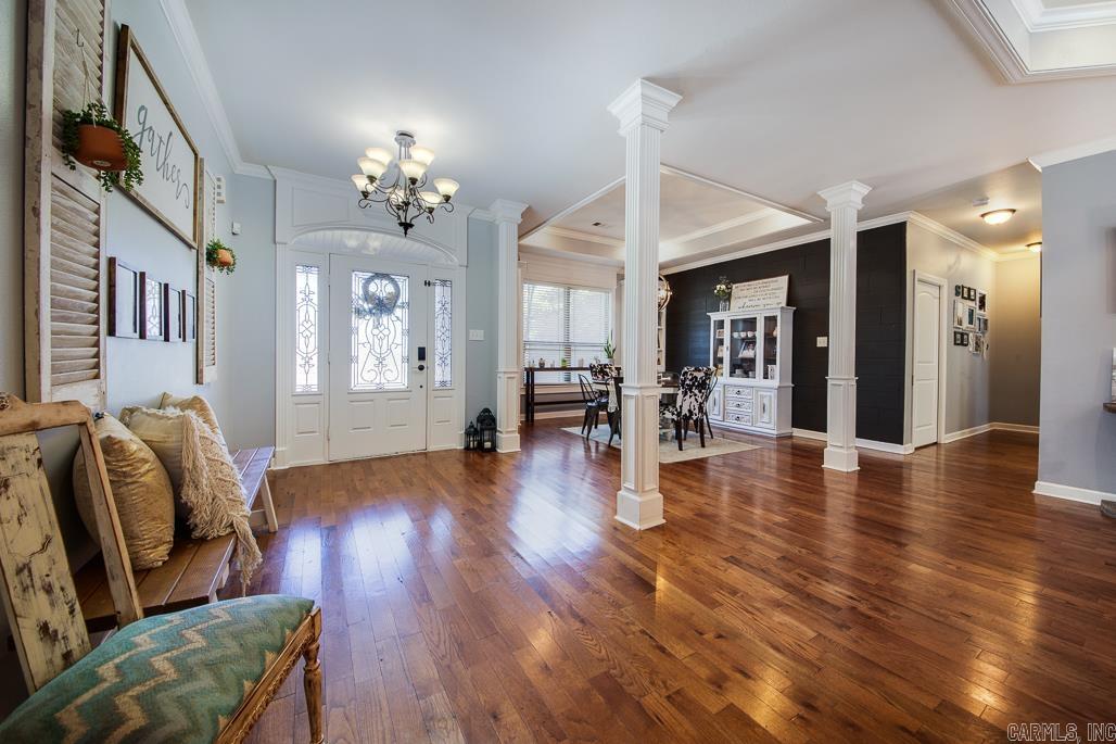 Magness Creek - Residential