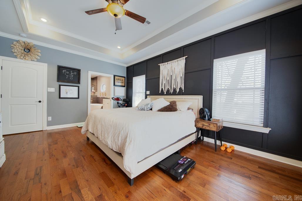 Magness Creek - Residential