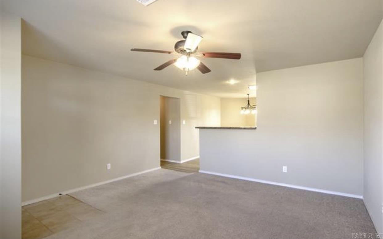 Woodside Place - Residential Lease