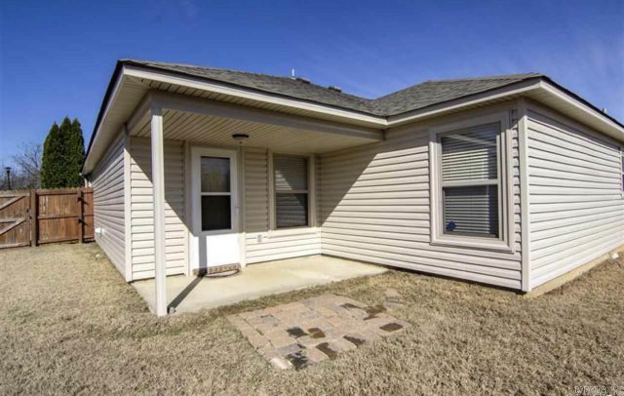 Woodside Place - Residential Lease