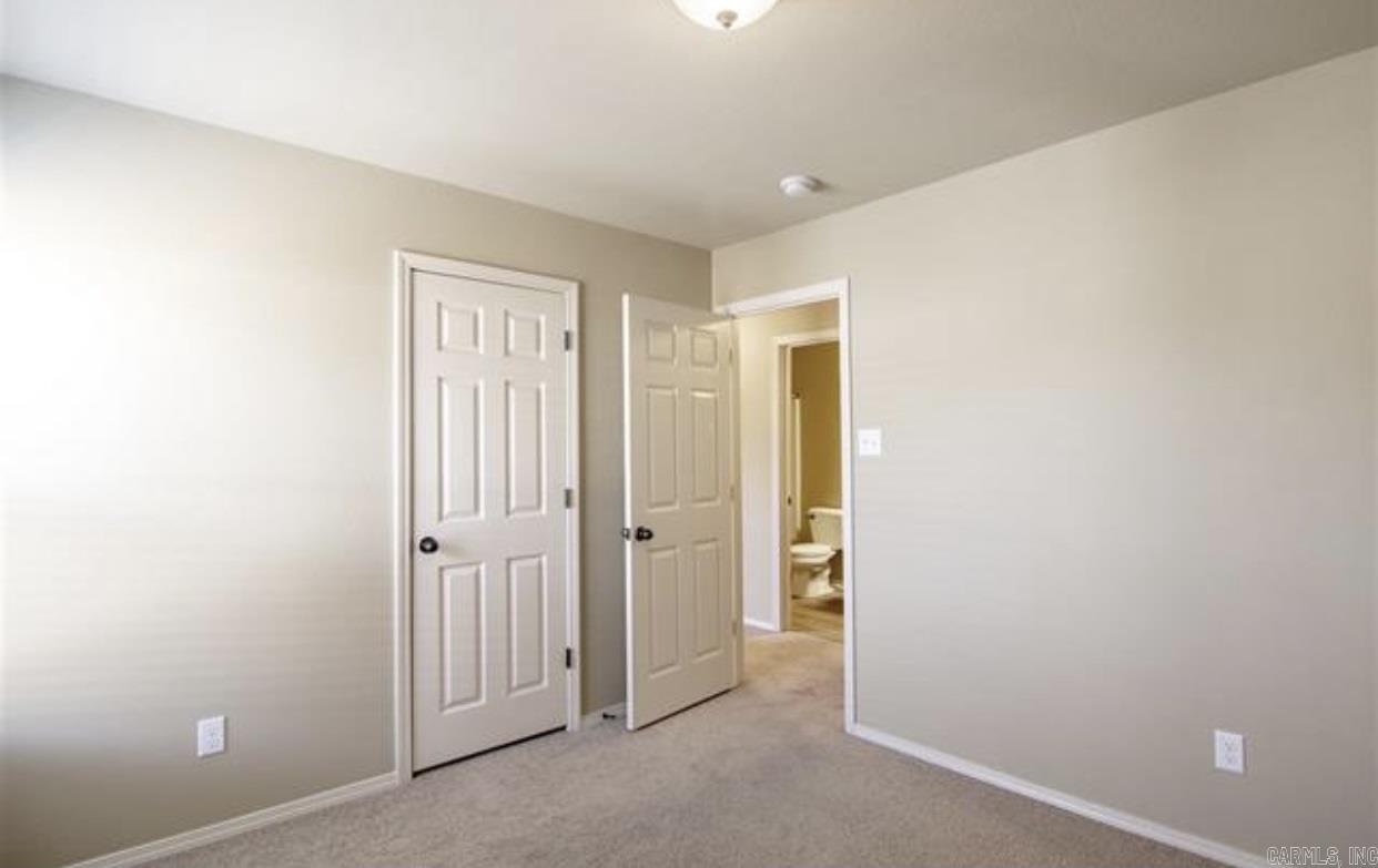 Woodside Place - Residential Lease