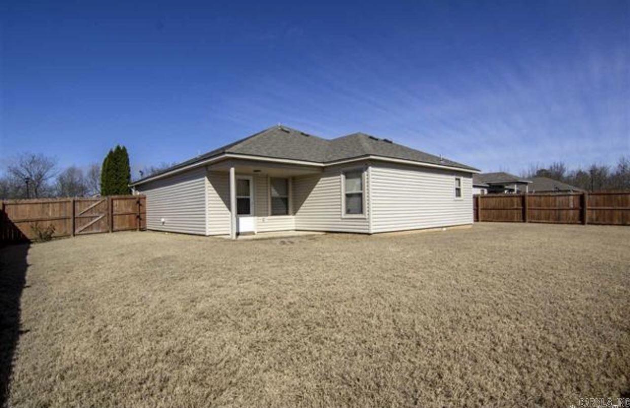 Woodside Place - Residential Lease