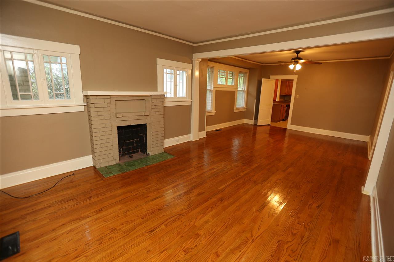 Hillcrest #1 - Residential Lease