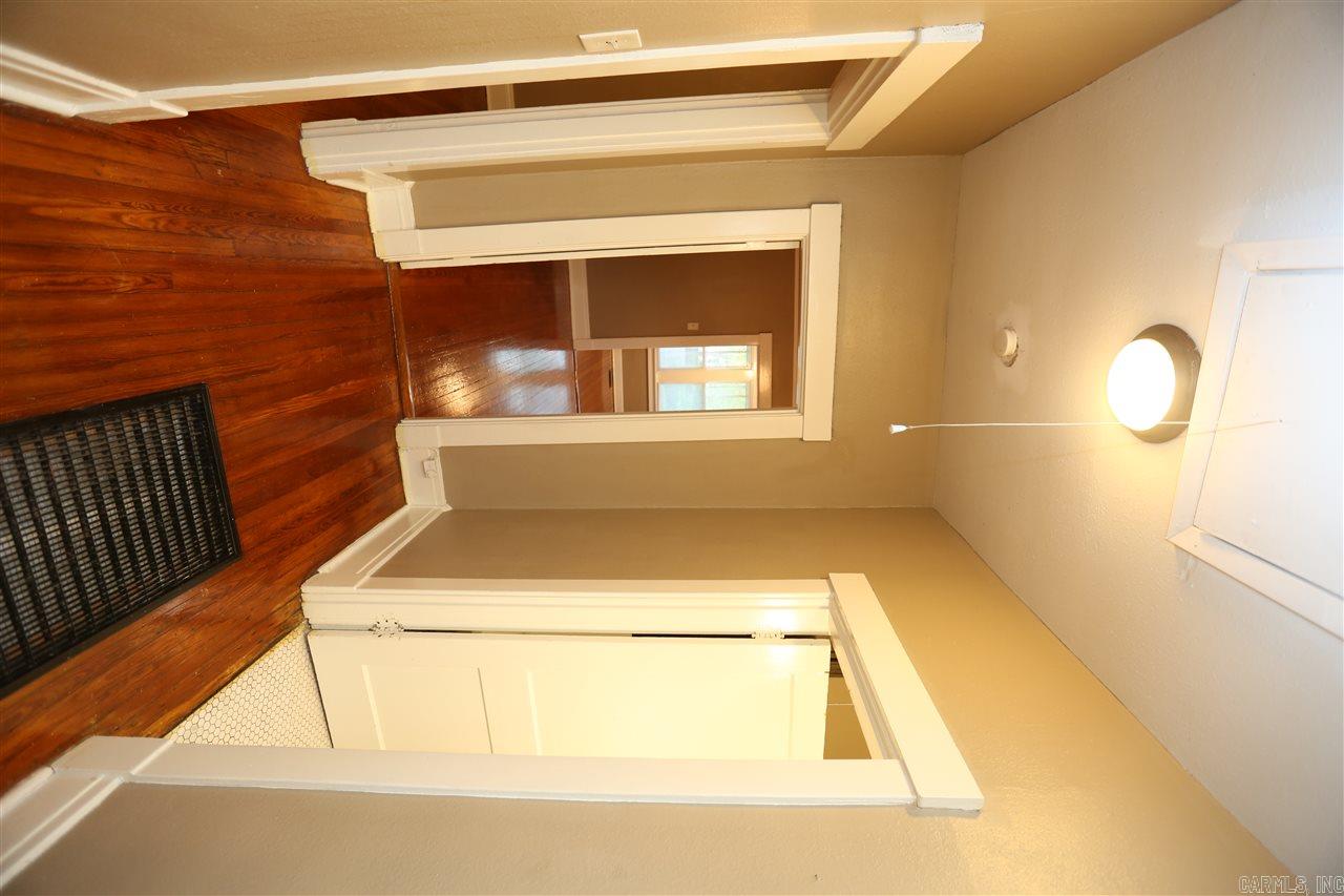 Hillcrest #1 - Residential Lease