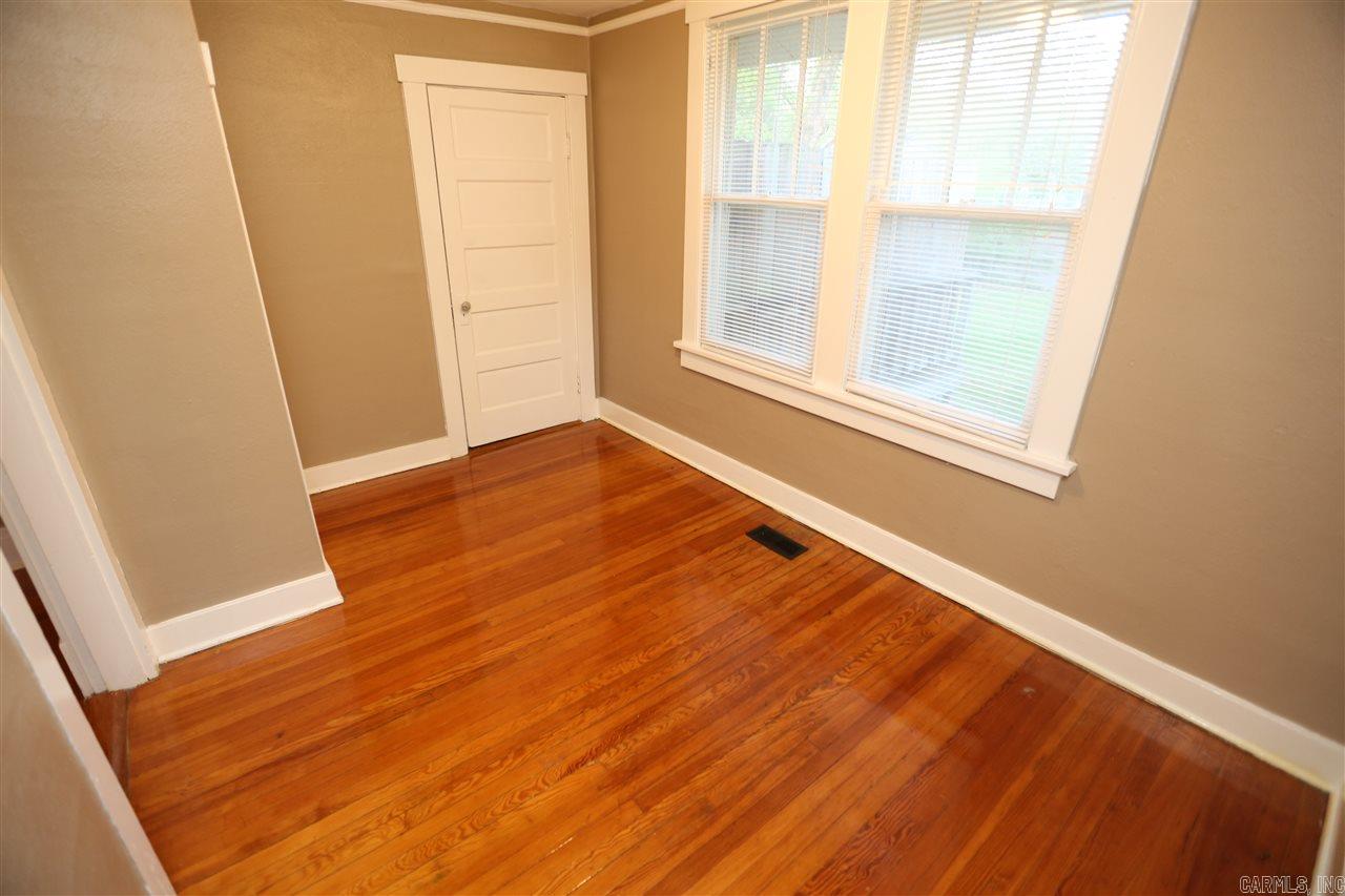 Hillcrest #1 - Residential Lease