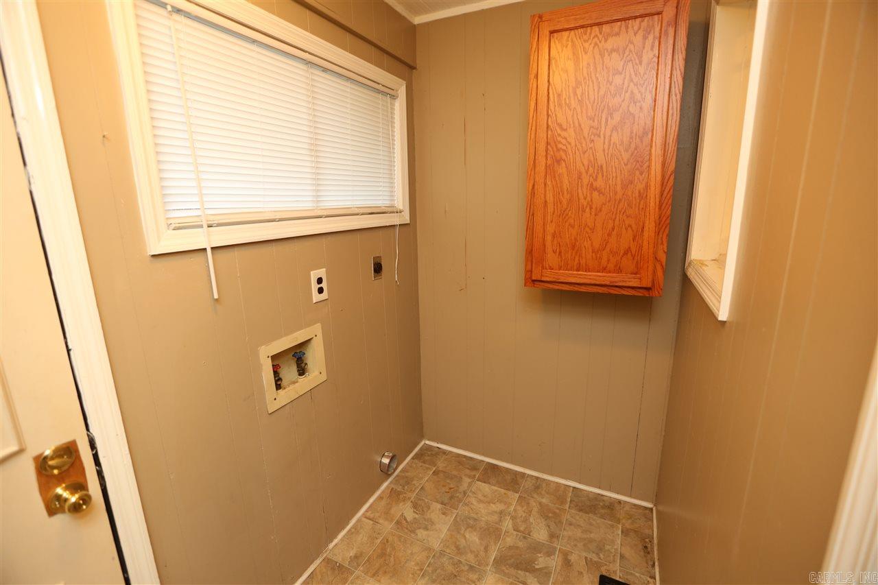 Hillcrest #1 - Residential Lease