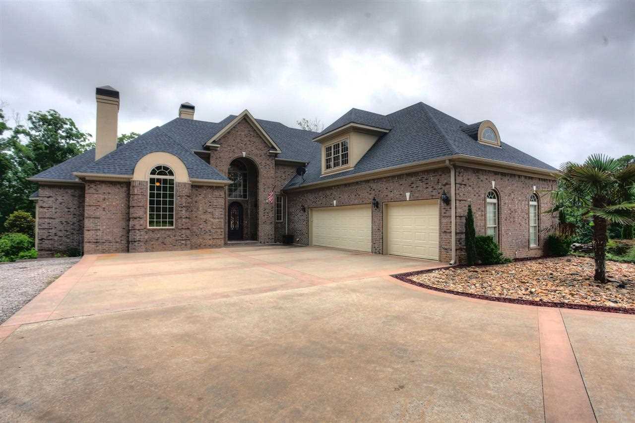 ESTATES OF RIVER VIEW - Residential