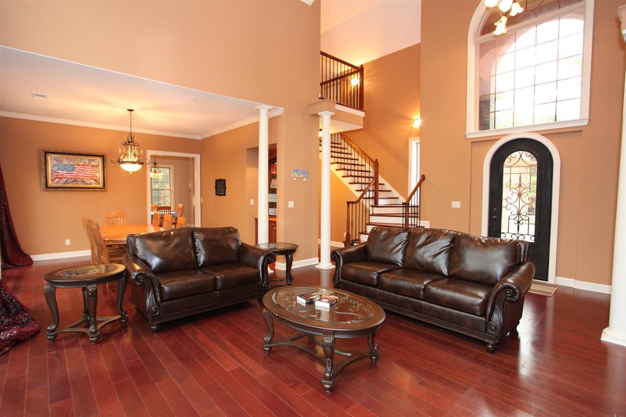 ESTATES OF RIVER VIEW - Residential