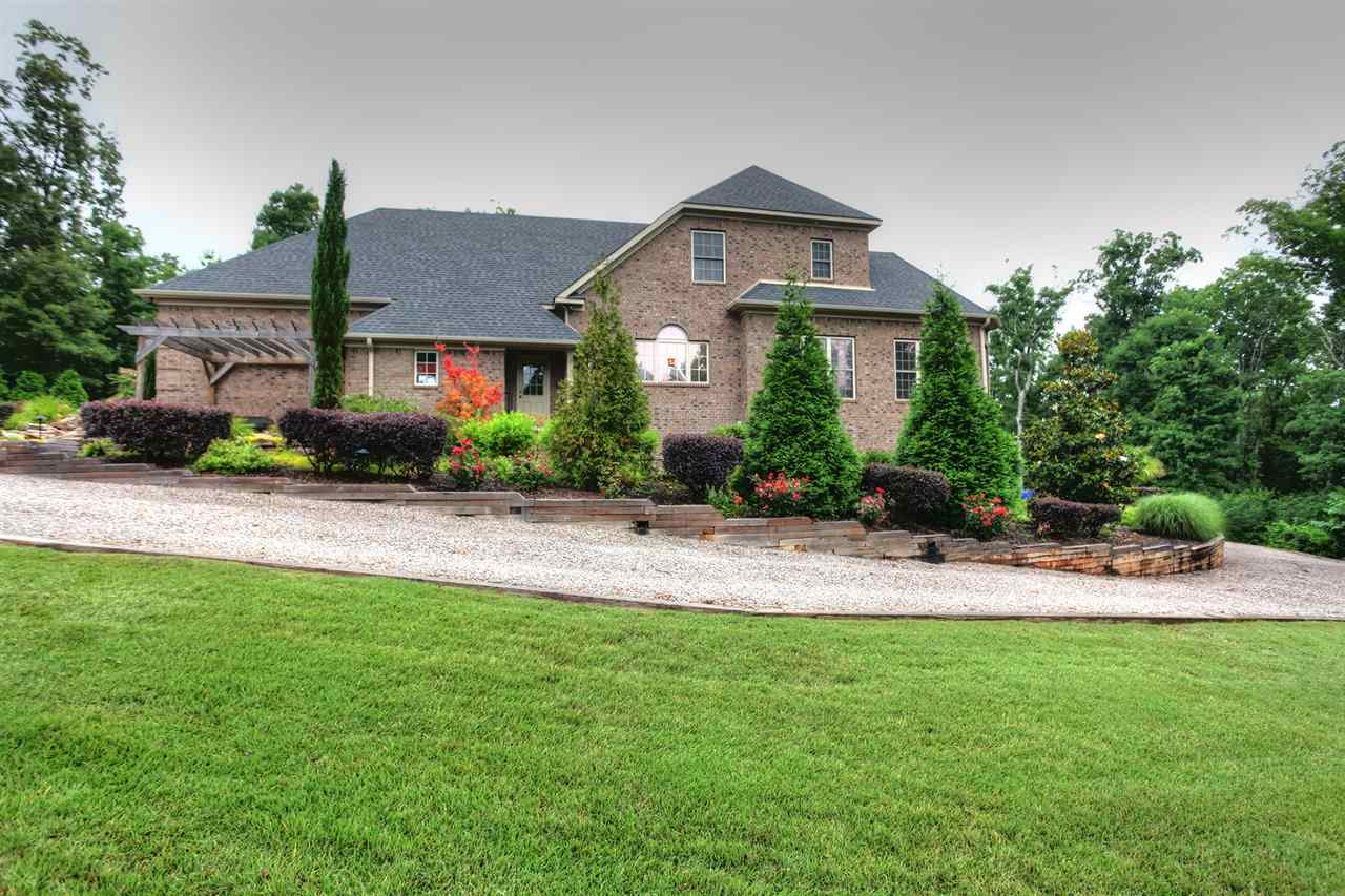 ESTATES OF RIVER VIEW - Residential