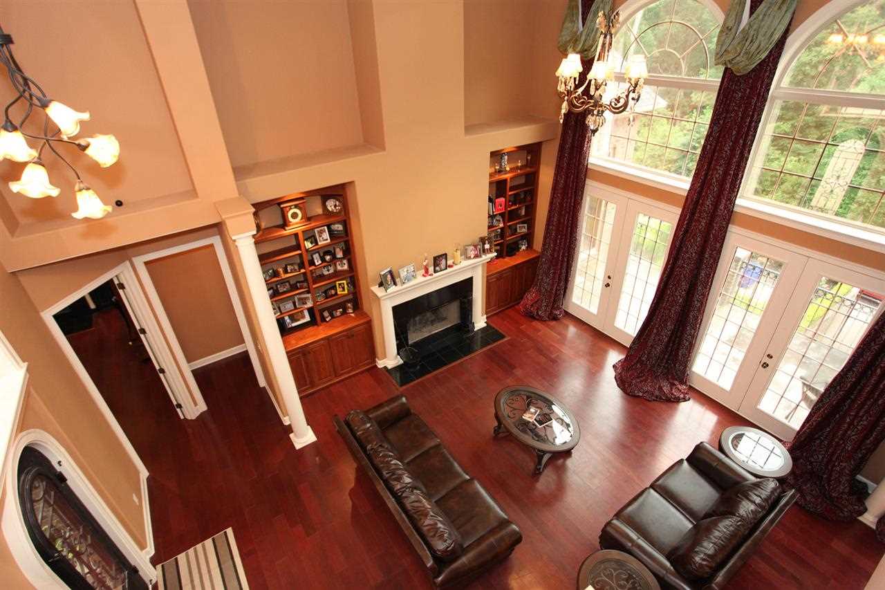 ESTATES OF RIVER VIEW - Residential