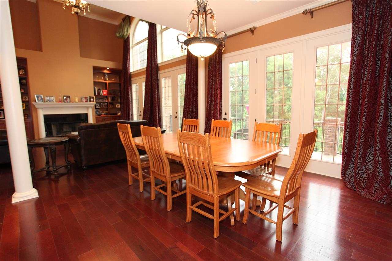 ESTATES OF RIVER VIEW - Residential