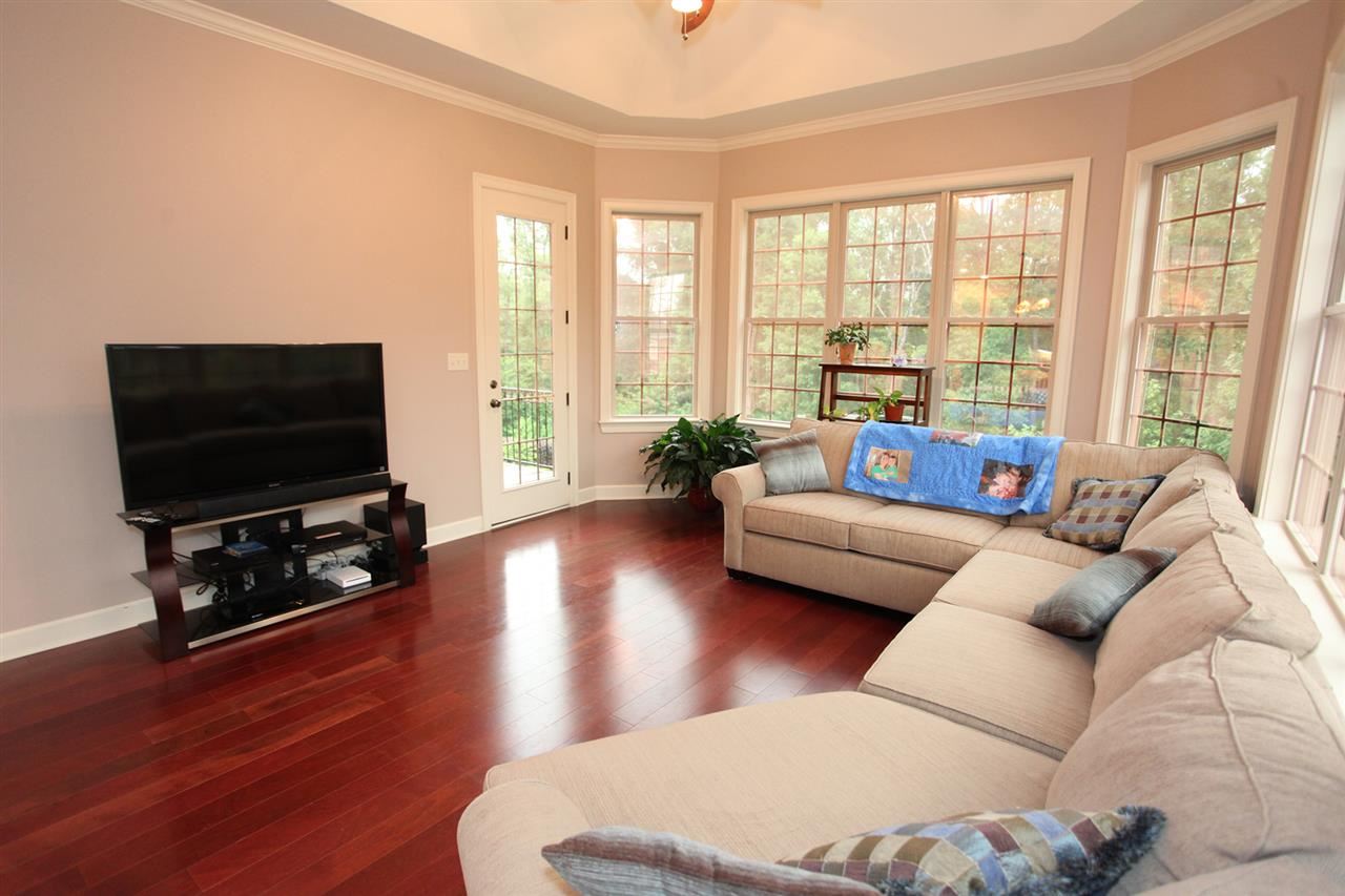 ESTATES OF RIVER VIEW - Residential