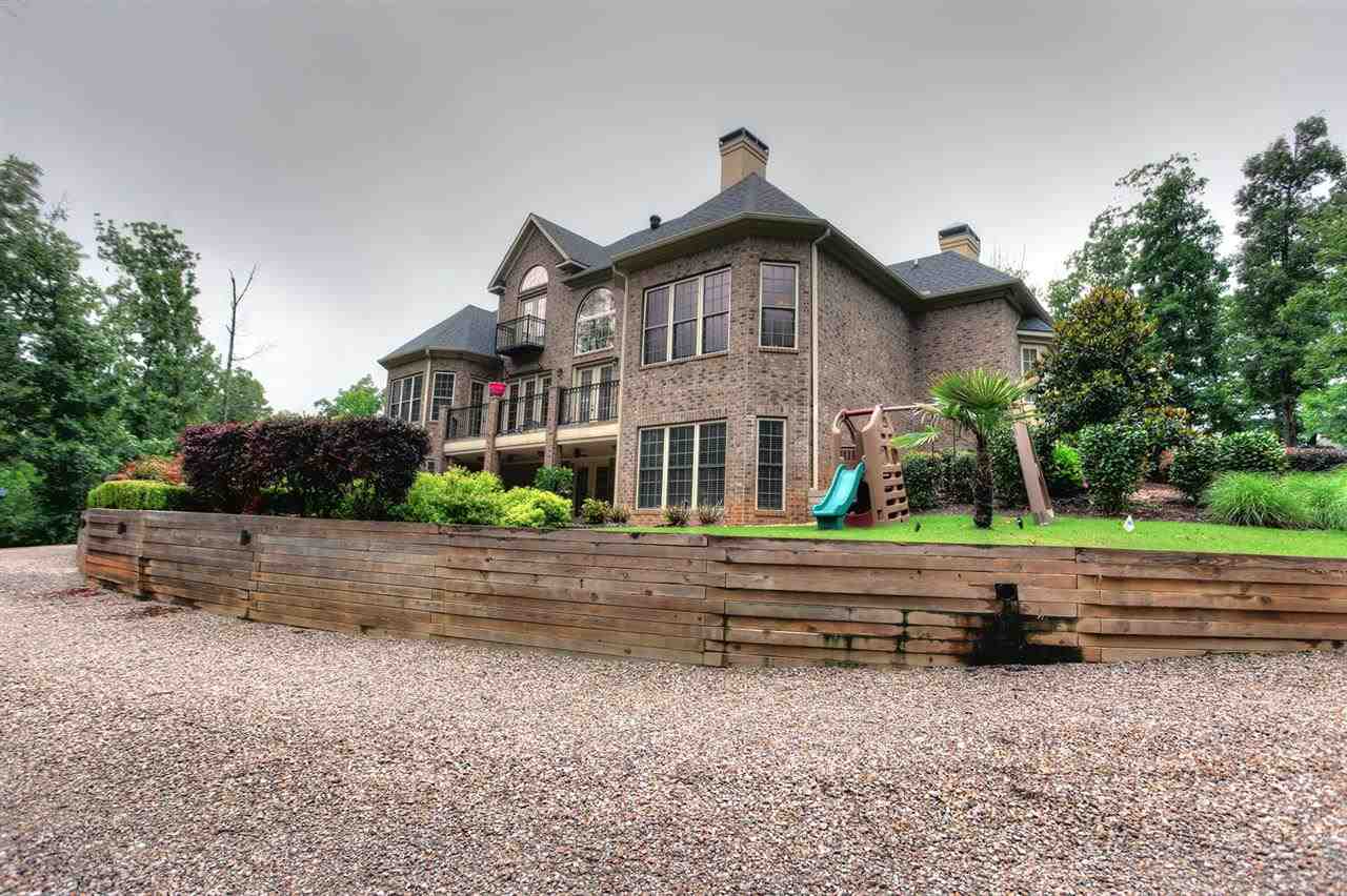 ESTATES OF RIVER VIEW - Residential