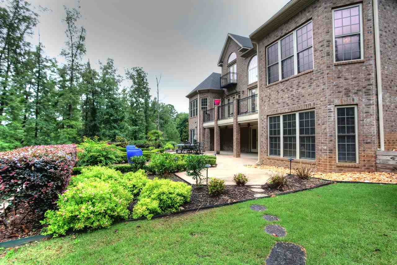 ESTATES OF RIVER VIEW - Residential