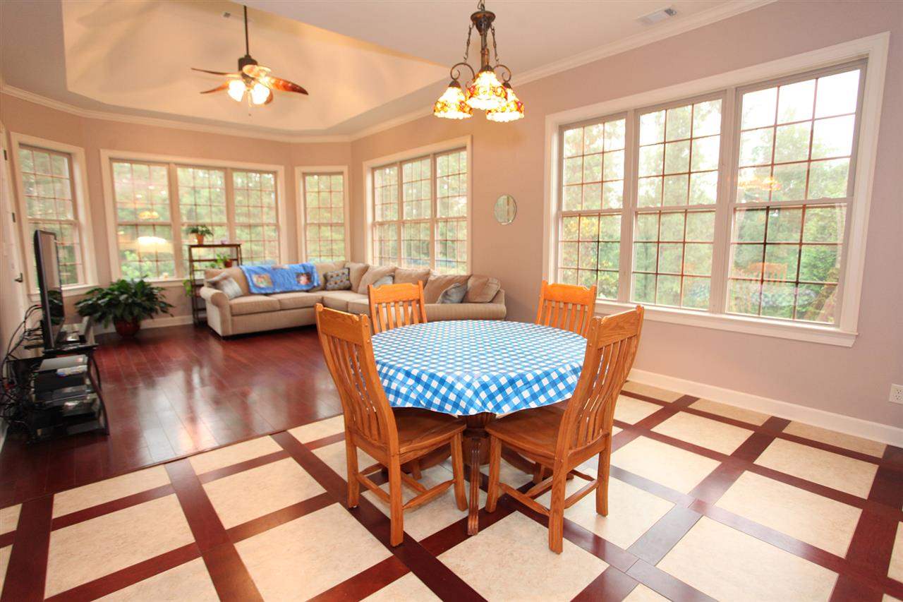 ESTATES OF RIVER VIEW - Residential