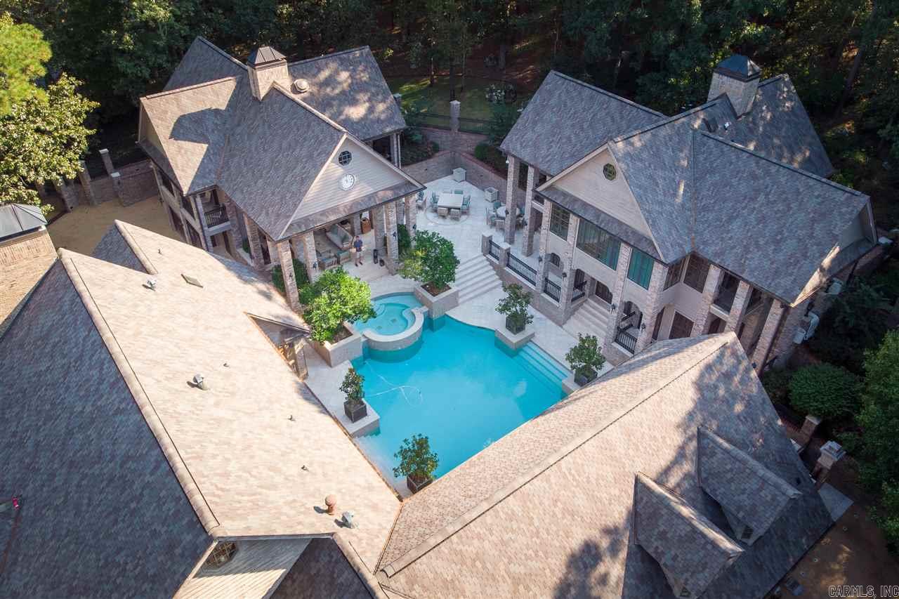 HICKORY HILLS - Residential