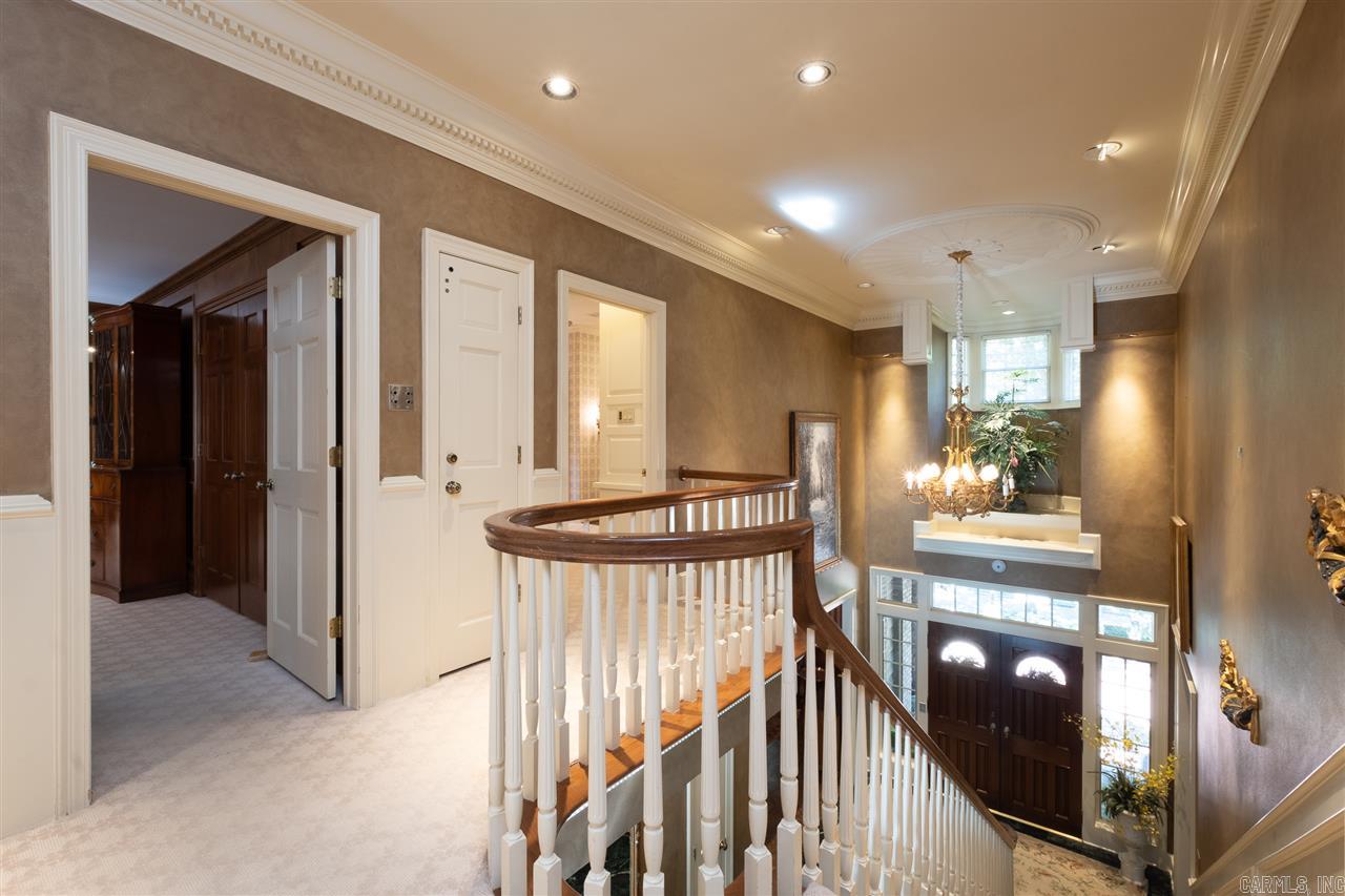 HICKORY HILLS - Residential