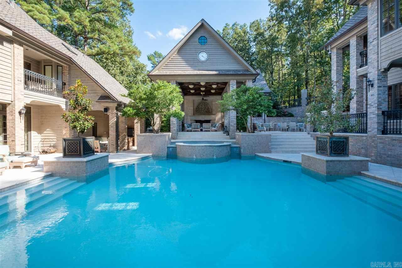 HICKORY HILLS - Residential