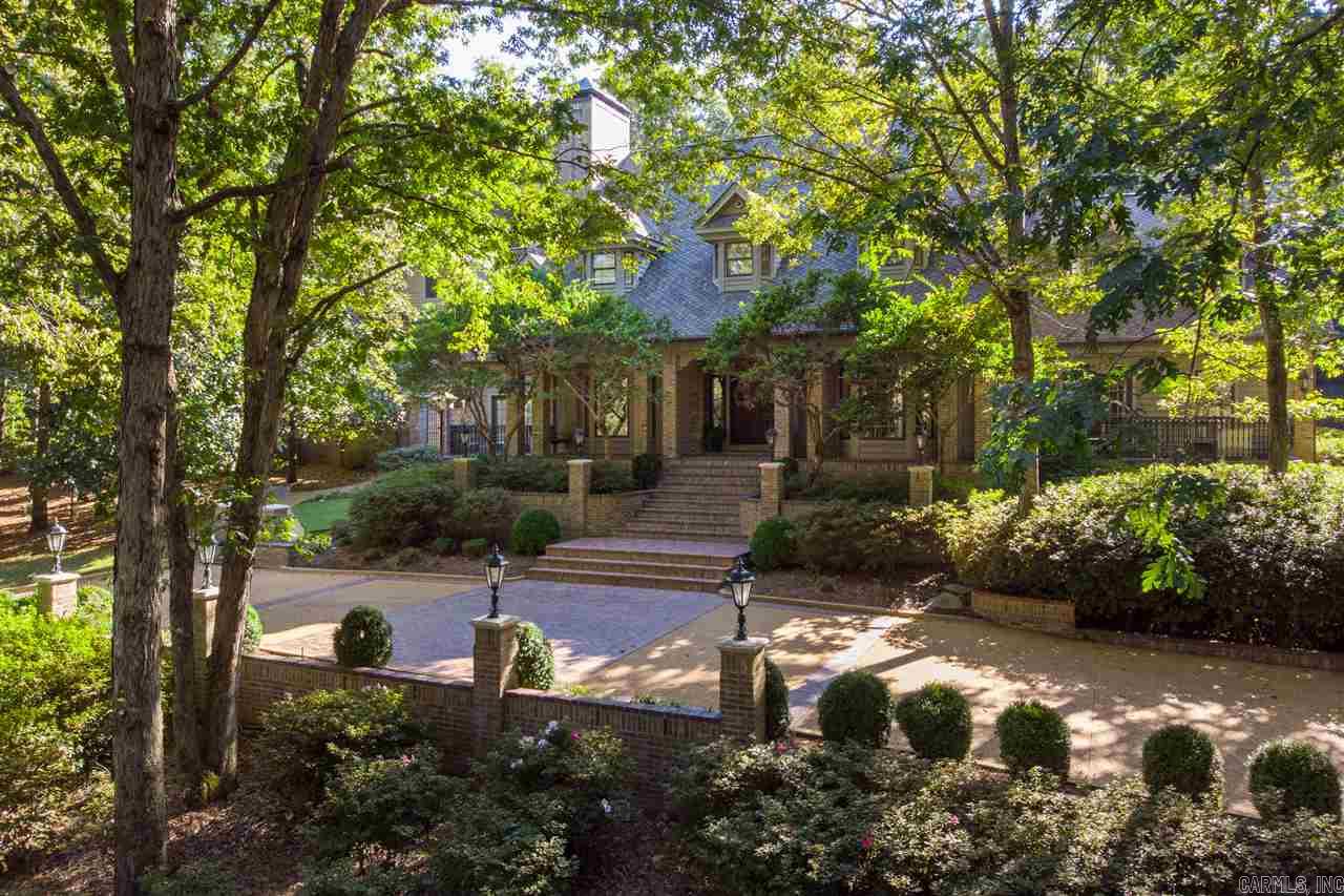 HICKORY HILLS - Residential