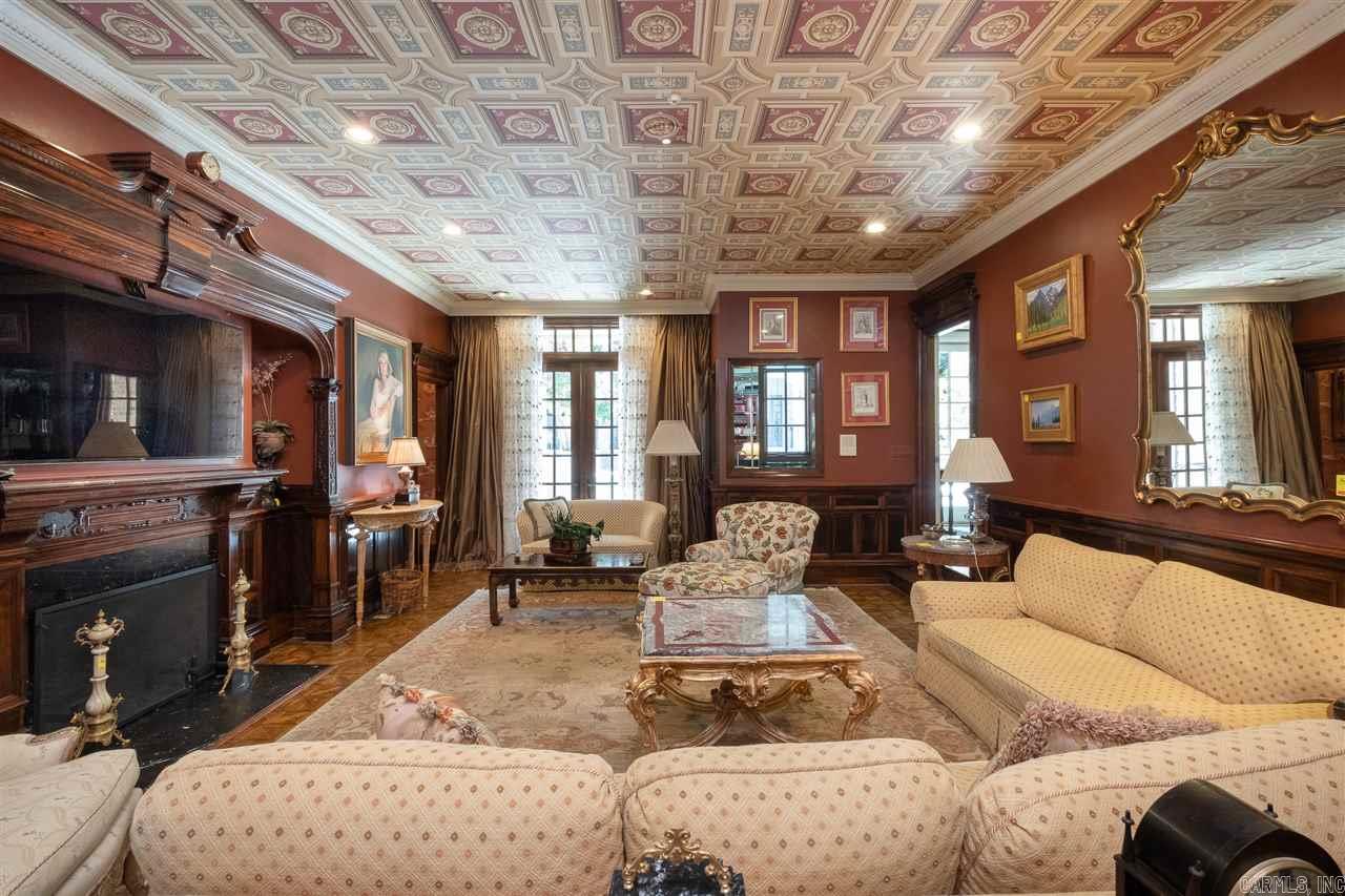 HICKORY HILLS - Residential