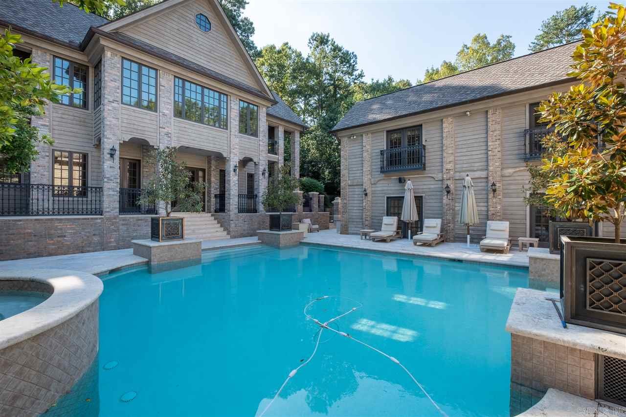 HICKORY HILLS - Residential