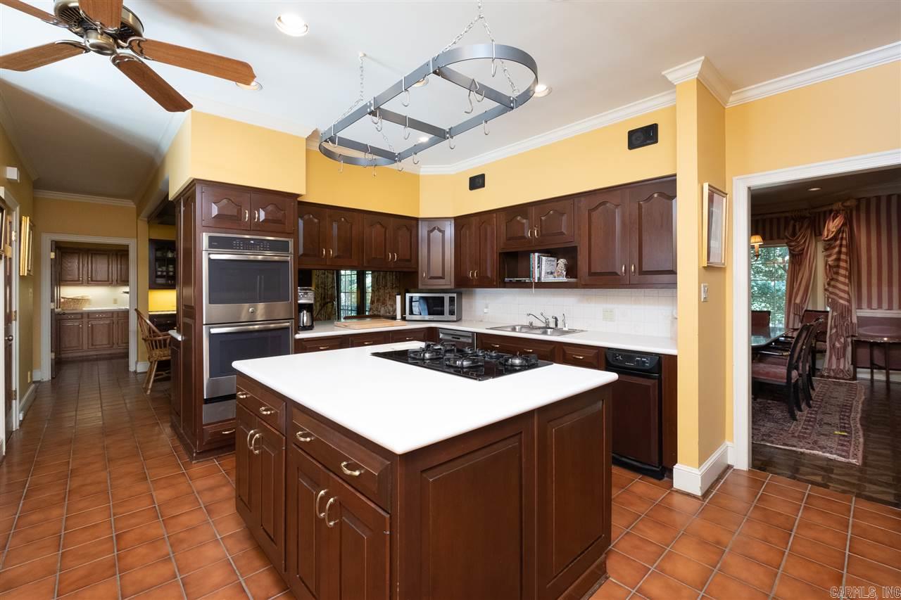 HICKORY HILLS - Residential