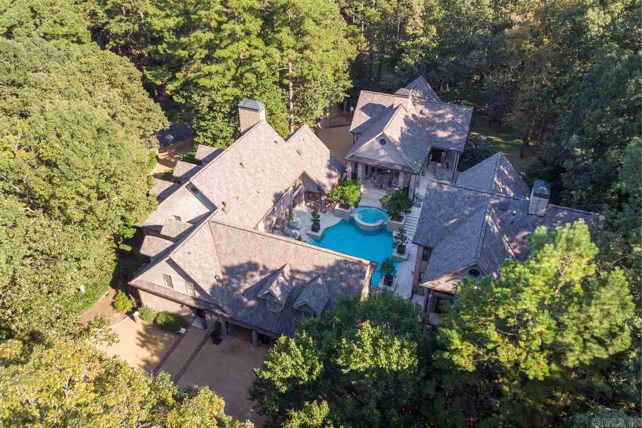 HICKORY HILLS - Residential